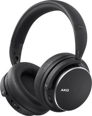 AKG Y600NC WIRELESS HEADPHONES BLACK