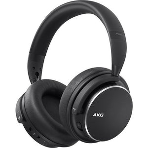 AKG Y600NC Wireless Headphones, Black