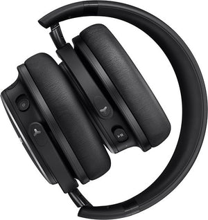 AKG Y600NC WIRELESS HEADPHONES BLACK