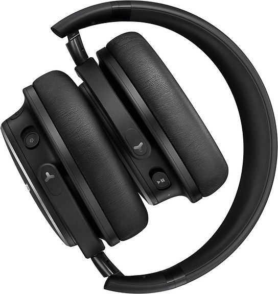 AKG Y600NC WIRELESS HEADPHONES BLACK