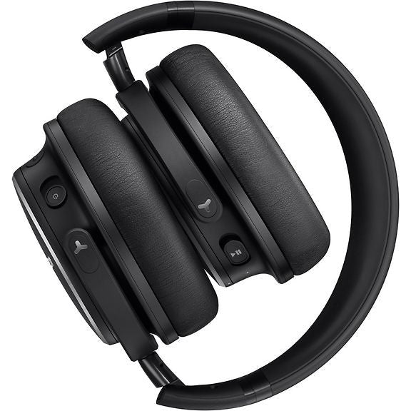 AKG Y600NC WIRELESS HEADPHONES BLACK