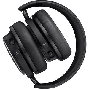 AKG Y600NC Wireless Headphones, Black