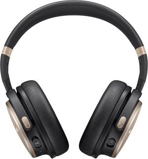 AKG Y600NC Wireless Headphones, Beige