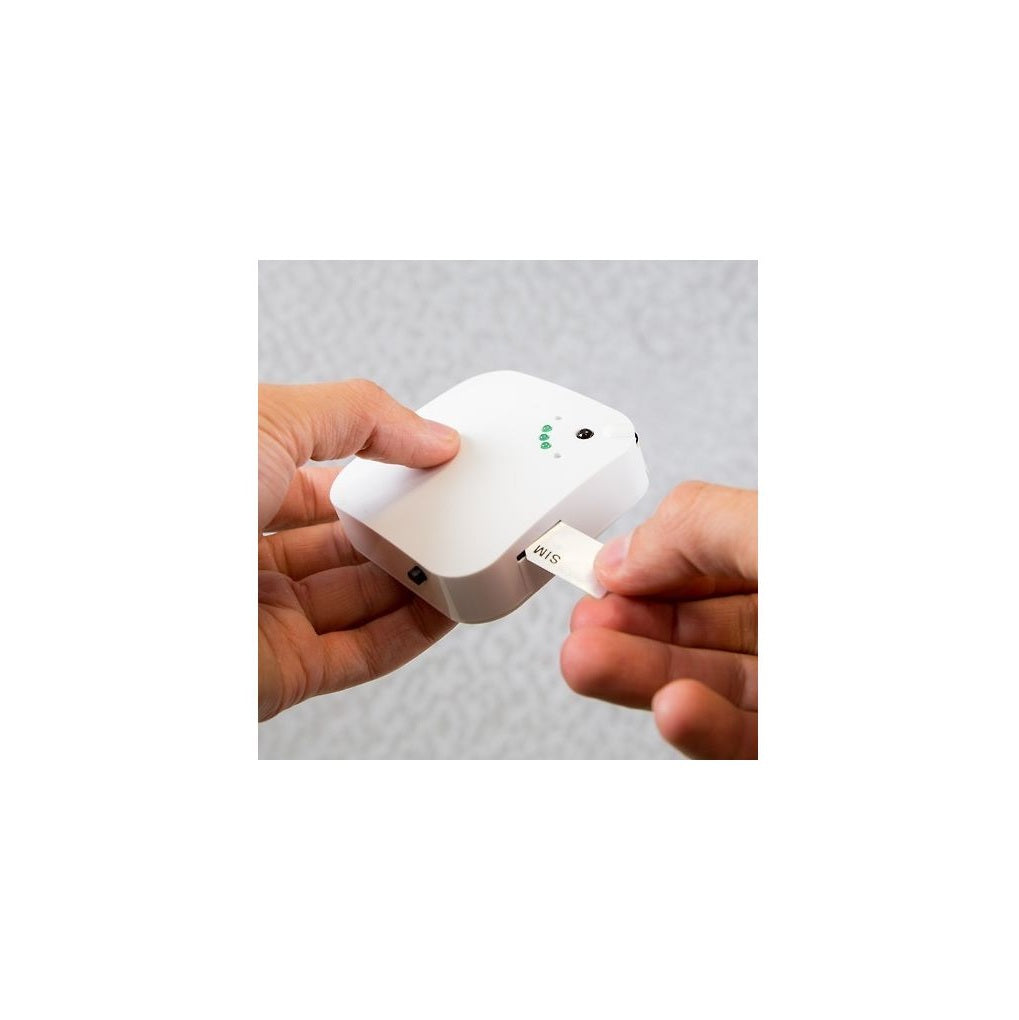 AirPatrol Nordic V2 Air Source Heat Pump GSM Controller
