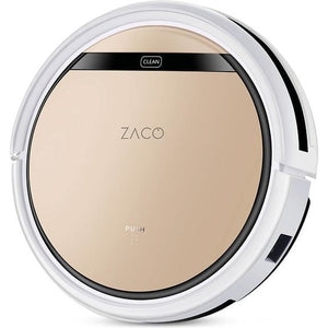Zaco V5s Pro Robot Vacuum Cleaner and Mop