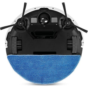 Zaco V5s Pro Robot Vacuum Cleaner and Mop