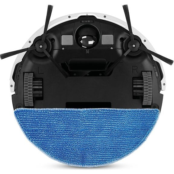 Zaco V5s Pro Robot Vacuum Cleaner and Mop
