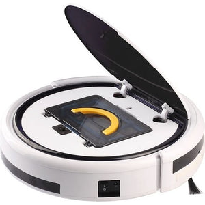 Zaco V5s Pro Robot Vacuum Cleaner and Mop