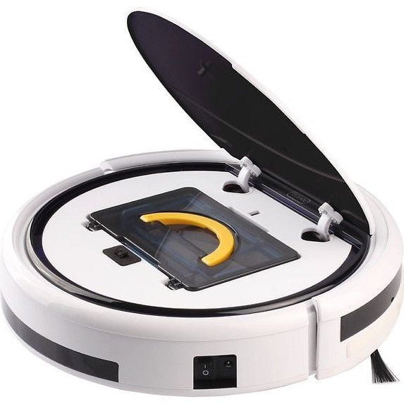Zaco V5s Pro Robot Vacuum Cleaner and Mop