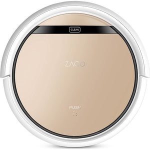 Zaco V5s Pro Robot Vacuum Cleaner and Mop
