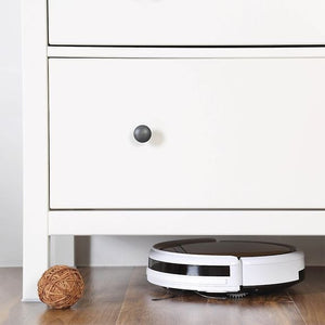 Zaco V5s Pro Robot Vacuum Cleaner and Mop