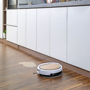Zaco V5s Pro Robot Vacuum Cleaner and Mop