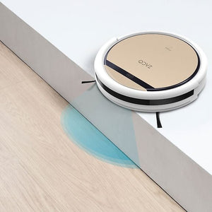 Zaco V5s Pro Robot Vacuum Cleaner and Mop