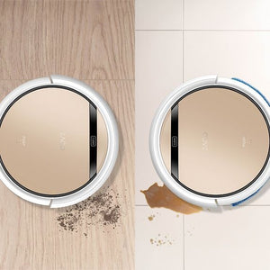 Zaco V5s Pro Robot Vacuum Cleaner and Mop