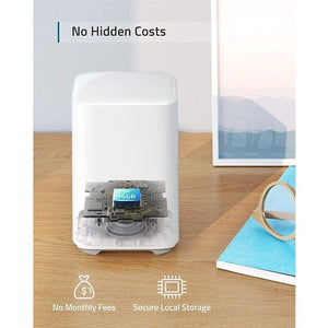 Anker eufyCam 2C Security System with Three Cameras