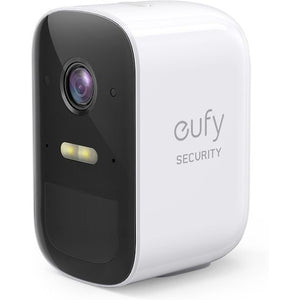 Anker eufyCam 2C Security System with Three Cameras