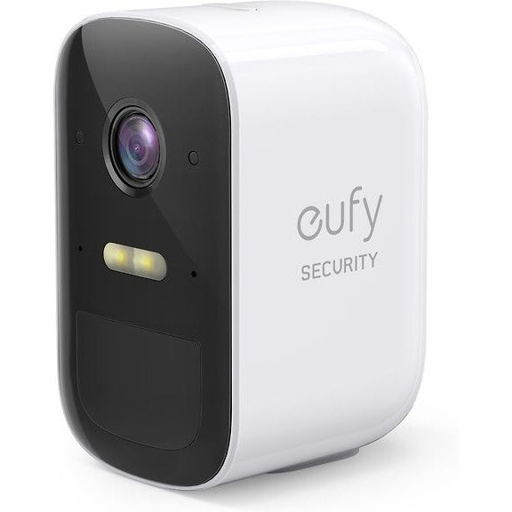 Anker eufyCam 2C Security System with Three Cameras