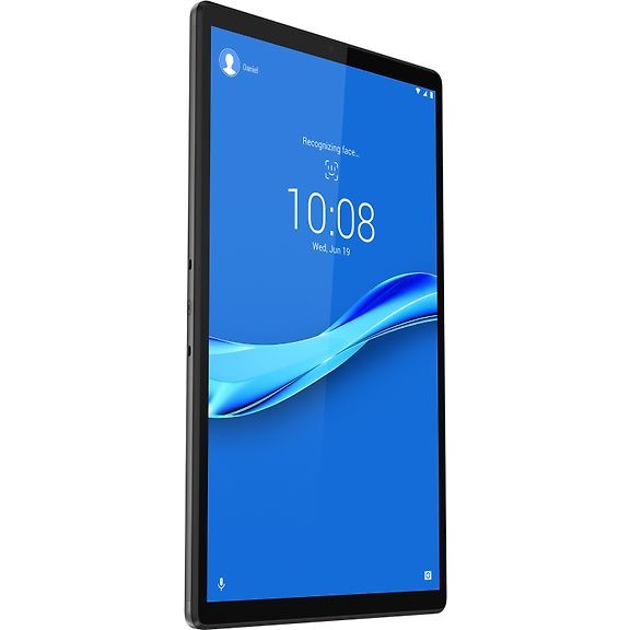 Lenovo Tab M10 Plus - 10.3" 64 GB LTE Tablet, Grey