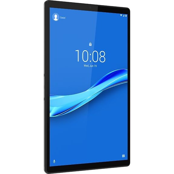 Lenovo Tab M10 Plus - 10.3" 64 GB LTE Tablet, Grey