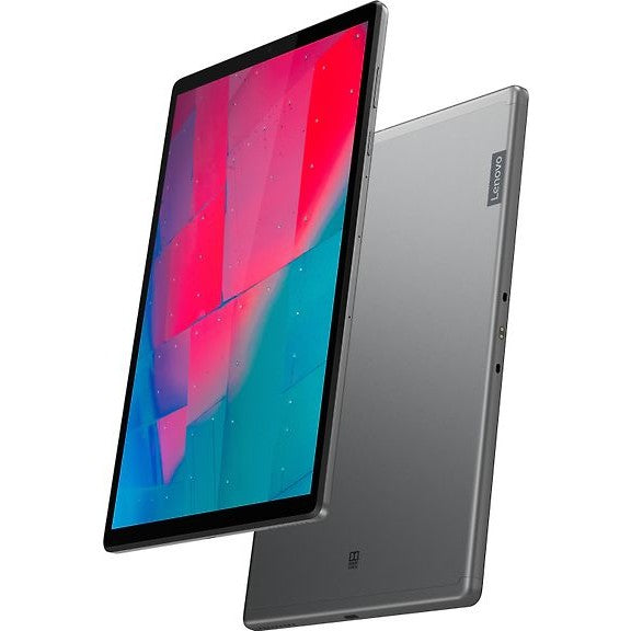 Lenovo Tab M10 Plus - 10.3" 64 GB LTE Tablet, Grey