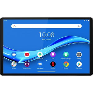 Lenovo Tab M10 Plus - 10.3" 64 GB LTE Tablet, Grey