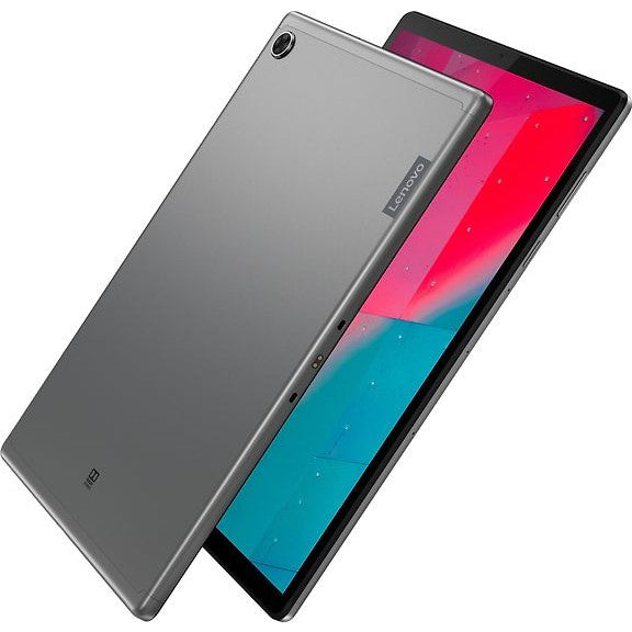 Lenovo Tab M10 Plus - 10.3" 64 GB LTE Tablet, Grey