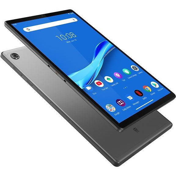 Lenovo Tab M10 Plus - 10.3" 64 GB LTE Tablet, Grey