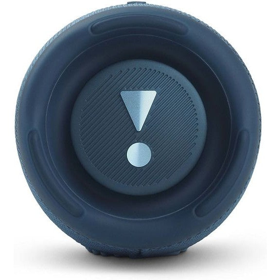 JBL Charge 5 Bluetooth Speaker, Blue
