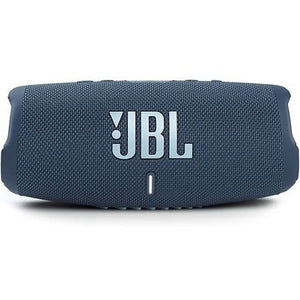 JBL Charge 5 Bluetooth Speaker, Blue