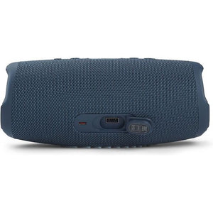 JBL Charge 5 Bluetooth Speaker, Blue