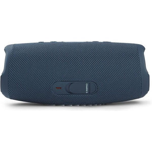 JBL Charge 5 Bluetooth Speaker, Blue