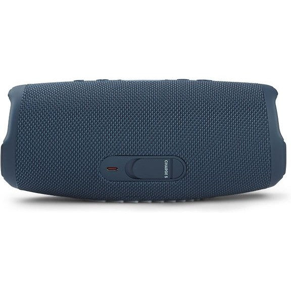 JBL Charge 5 Bluetooth Speaker, Blue