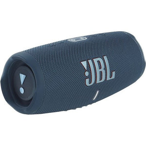 JBL Charge 5 Bluetooth Speaker, Blue