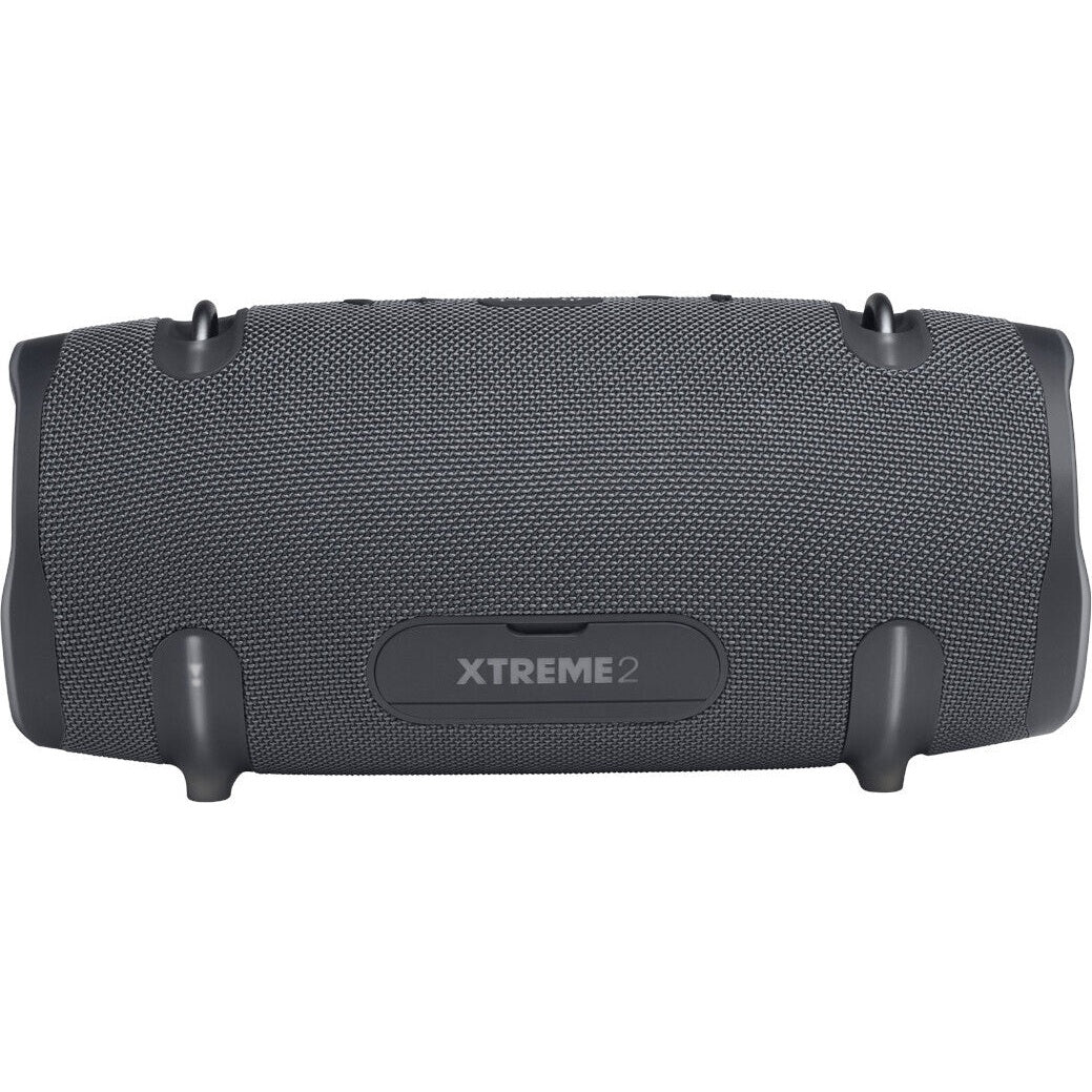 JBL Xtreme 2 Portable Bluetooth Speaker, Gunmetal