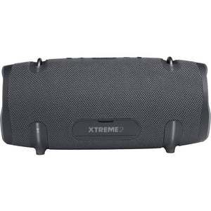 JBL Xtreme 2 Portable Bluetooth Speaker, Gunmetal
