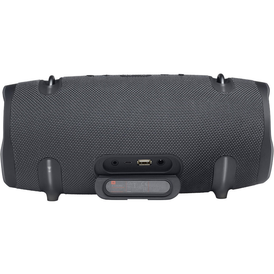 JBL Xtreme 2 Portable Bluetooth Speaker, Gunmetal