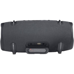 JBL Xtreme 2 Portable Bluetooth Speaker, Gunmetal