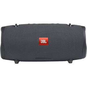 JBL Xtreme 2 Portable Bluetooth Speaker, Gunmetal