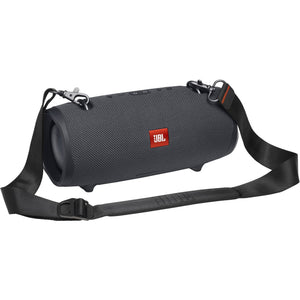 JBL Xtreme 2 Portable Bluetooth Speaker, Gunmetal