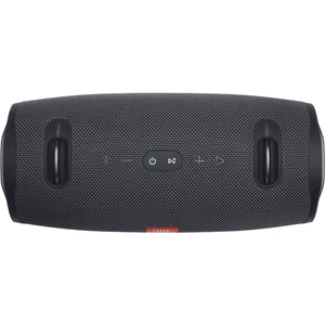 JBL Xtreme 2 Portable Bluetooth Speaker, Gunmetal