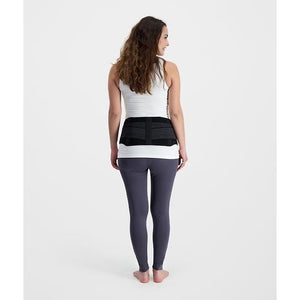 Lola&Lykke® Core Relief Maternity Support Belt, Black Size M