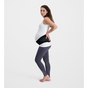 Lola&Lykke® Core Relief Maternity Support Belt, Black Size M