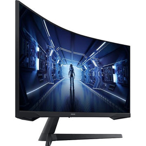 Samsung Odyssey G5 34" Gaming Monitor
