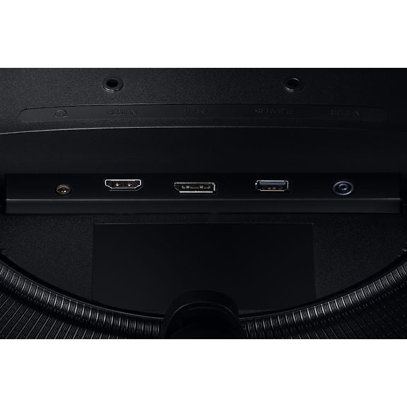 Samsung Odyssey G5 34" Gaming Monitor