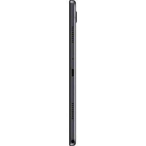 Samsung Galaxy Tab A7 10.4" Wi-Fi+LTE Tablet, Dark Gray
