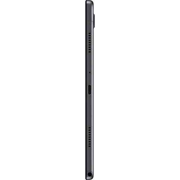 Samsung Galaxy Tab A7 10.4" Wi-Fi+LTE Tablet, Dark Gray