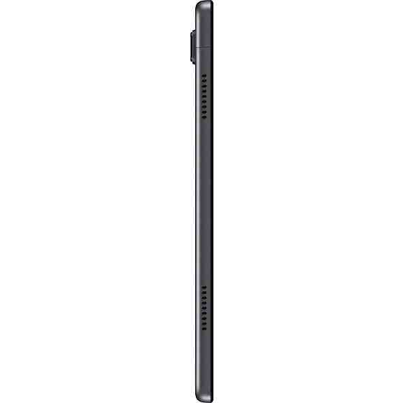 Samsung Galaxy Tab A7 10.4" Wi-Fi+LTE Tablet, Dark Gray