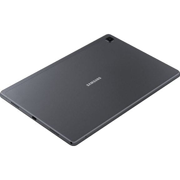Samsung Galaxy Tab A7 10.4" Wi-Fi+LTE Tablet, Dark Gray