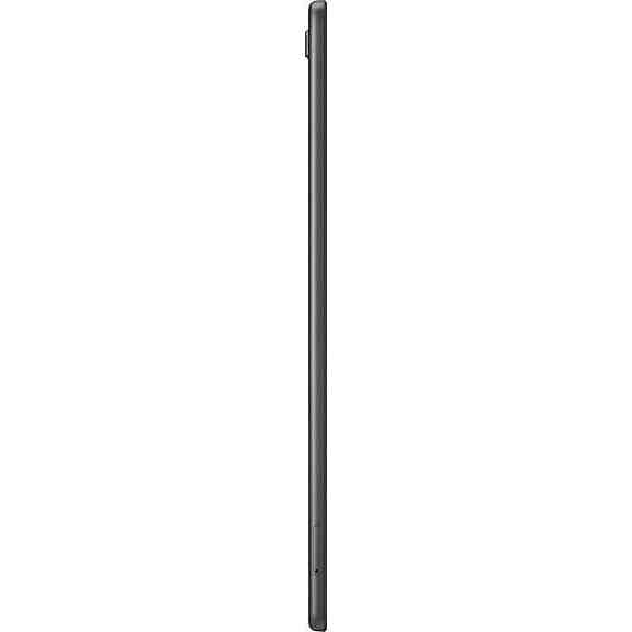 Samsung Galaxy Tab A7 10.4" Wi-Fi+LTE Tablet, Dark Gray