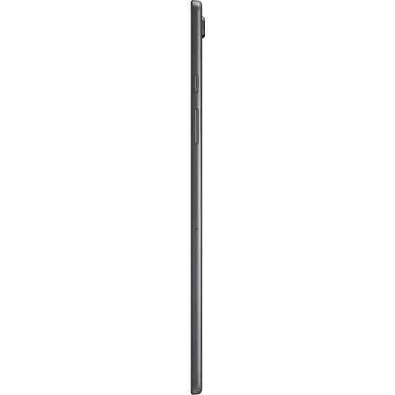 Samsung Galaxy Tab A7 10.4" Wi-Fi+LTE Tablet, Dark Gray